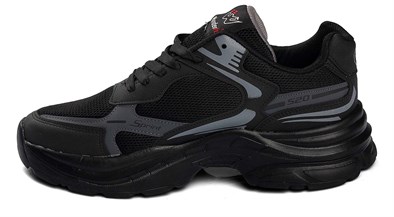 WD 4334 M   40-45   SİYAH FÜME