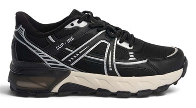 BO 2710 M   40-44   SİYAH GÜMÜŞ