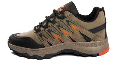 WD 3028 M    40-44   VİZON SİYAH ORANJ
