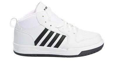 LB 2210 Z 6   36-40   BEYAZ SİYAH