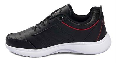 WK 3149 M   40-44   SİYAH KIRMIZI