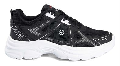 WD 4338 M   40-45   SİYAH BEYAZ