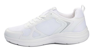 BW 4334 B 45-47   45-47   BEYAZ