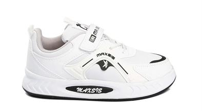 MX 614 F   31-35   BEYAZ SİYAH