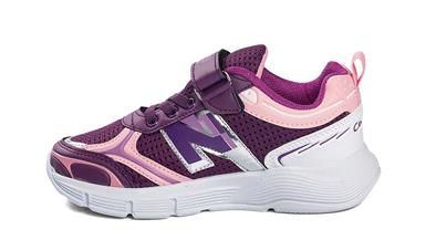 CB 130 F ANRK   31-35   LİLA PEMBE PARLAK