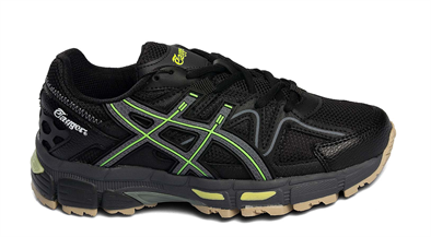 TG 2531 Z   36-40   SİYAH GRİ YEŞİL