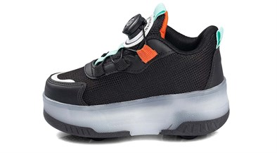TM 030 F 01   31-35   SİYAH ORANJ