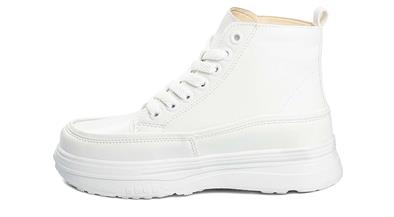 FL 355 Z   36-40   BEYAZ BEYAZ