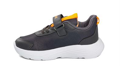 TJ FOURSTAR F   31-35   FÜME NEON ORANJ