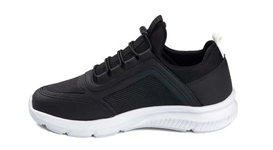 GC 1327 F   31-35   SİYAH BEYAZ