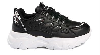 QE 1001 Z 9   36-40   SİYAH LEOPAR