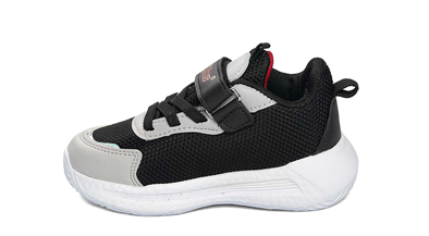 TM 015 P 3   26-30   BUZ SİYAH KIRMIZI