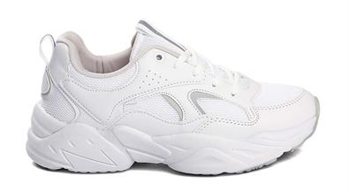 LB 2107 Z 1   36-40   BEYAZ BUZ 