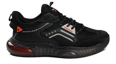 PA 005 M   40-44   SİYAH TURUNCU