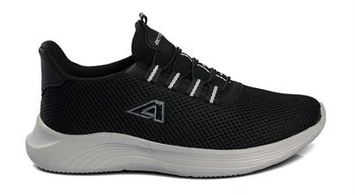 AC 124 Z ANRK   36-40   SİYAH GÜMÜŞ