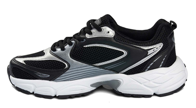 BD 9136 M   40-44   SİYAH GÜMÜŞ