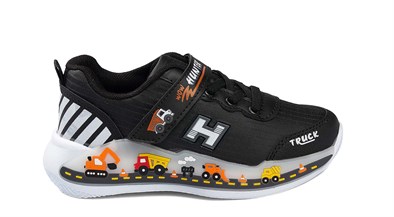 HN 255 F   31-35   SİYAH BEYAZ