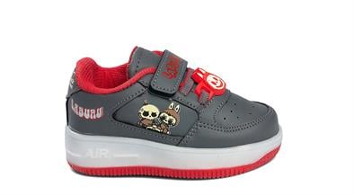 LB 033 B   22-25   FÜME KIRMIZI