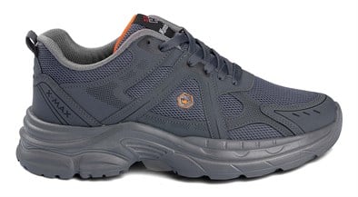 WD 4338 M   40-45   FÜME SİYAH ORANJ