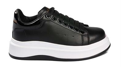 FL 347 Z   36-40   SİYAH BEYAZ