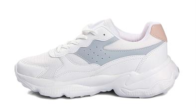 DS 168 Z   36-40   BEYAZ MAVİ