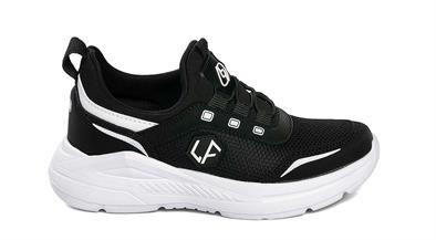 LF 747 F ANRK   31-35   SİYAH BEYAZ