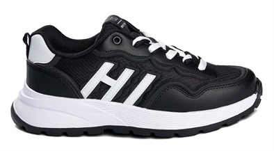 BO 2064 M   40-44   SİYAH BEYAZ