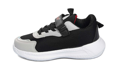 TM 015 F 3   31-35   BUZ SİYAH KIRMIZI