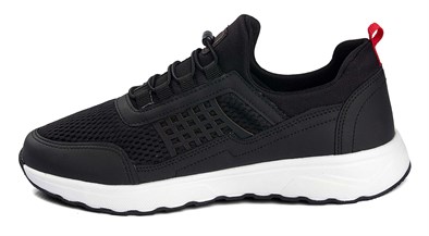GC 9060 M   40-44   SİYAH KIRMIZI