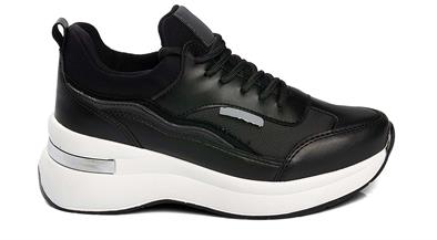 FL 327 Z CILT   36-40   SİYAH BEYAZ