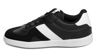 BW 4324 M   40-45   SİYAH BEYAZ