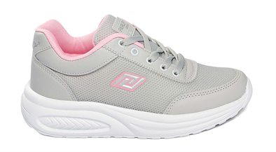 PL 724 Z ANORAK   36-40   BUZ PEMBE
