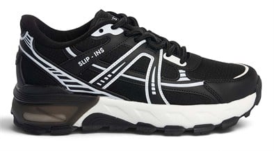 BO 2710 M   40-44   SİYAH BEYAZ