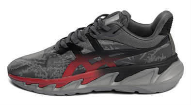 TG 1704 M   40-45   GRİ KIRMIZI