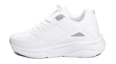 QE 2105 Z 9   36-40   BEYAZ BUZ 