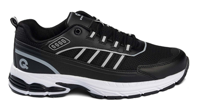 BO 2056 M   40-44   SİYAH BEYAZ