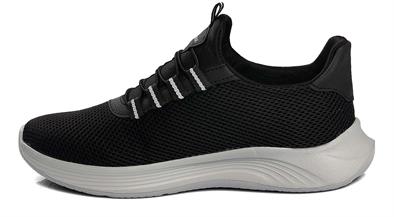 AC 127 M ANRK   40-44   SİYAH GÜMÜŞ