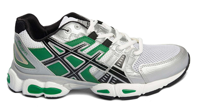 TG 2547 M   40-45   GÜMÜŞ BEYAZ YEŞİL