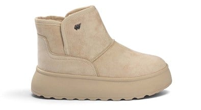 WK 2951 Z   36-40   BEJ SÜET