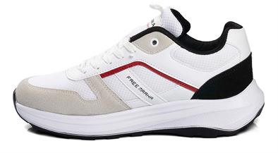 FR 2870 M   40-44   BEYAZ SİYAH