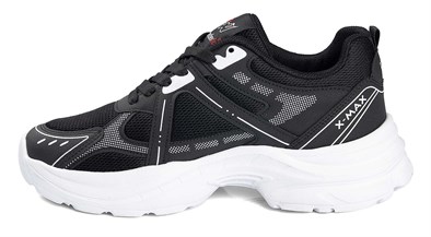 WD 4338 M   40-45   SİYAH BEYAZ