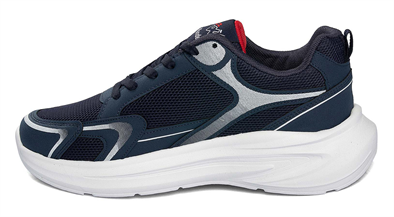 WD 4335 M   40-44   LACİ BEYAZ KIRMIZI