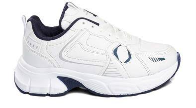 LB 7450 Z C 04   36-40   BEYAZ İNDİGO