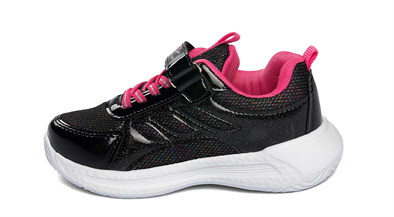 ND 027 F   31-35   SİYAH FUŞYA