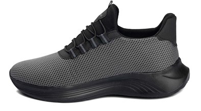 AC 127 M ANRK   40-44   FÜME SİYAH