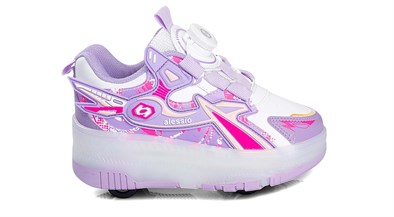 AL 9926 F   31-35   LİLA