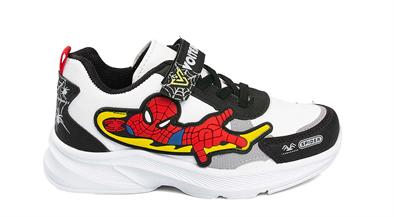 VT 125 F   31-35   BEYAZ SİYAH