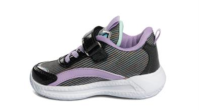 TM 010 P 16   26-30   SİYAH LİLA