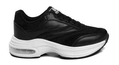 DS 185 Z   36-40   SİYAH BEYAZ