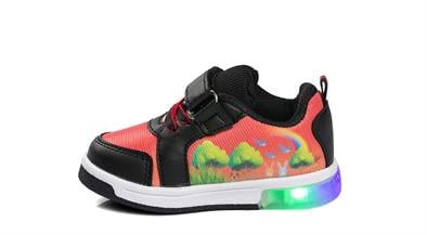 LF 110 B    22-25   SİYAH KIRMIZI